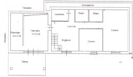 Villa in vendita a Pompeiana - Rif. 43
